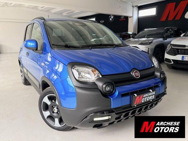 FIAT - Panda