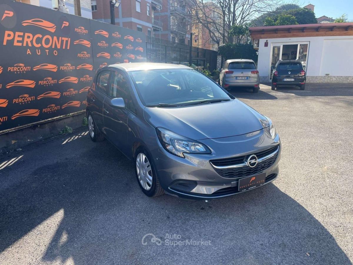 Opel Corsa 1.4 90CV GPL Tech 5 porte Advance NEOPATENTATI