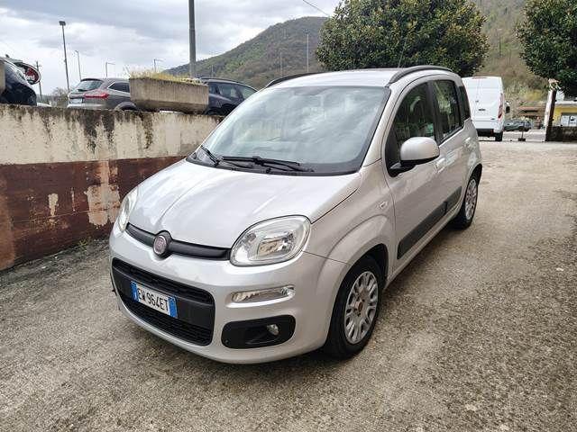 FIAT - New Panda - 1.2 Lounge