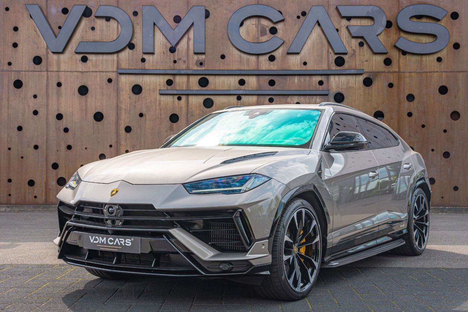 Lamborghini Urus 4.0 V8 S | Style Pack | Massage| B&O|SOFORT