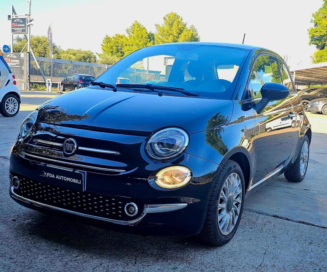 Fiat 500 500 1.2 Lounge