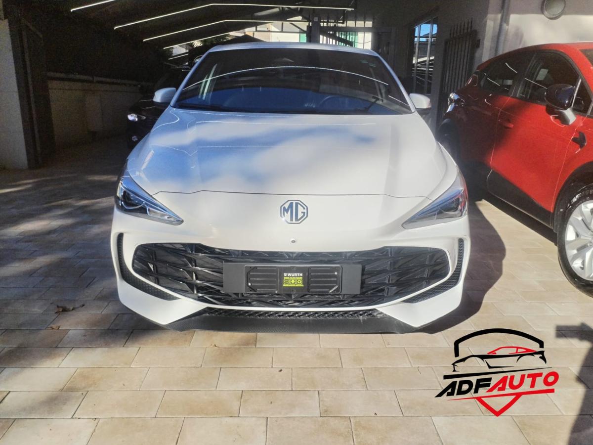 MG3