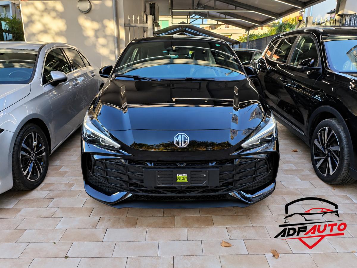 MG3 1.5 Comfort